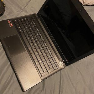 Asus laptop